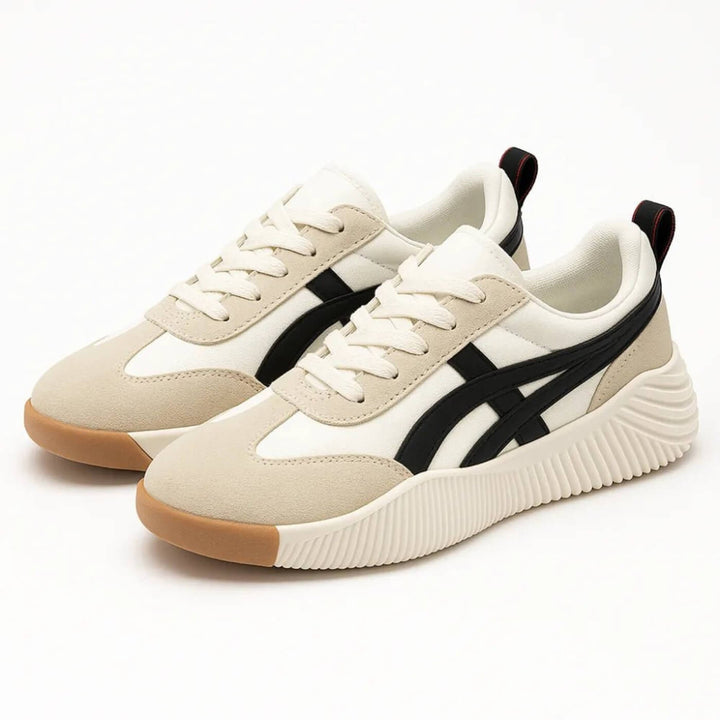 Elisa™ – Leichte Sneaker für ganztägigen Komfort
