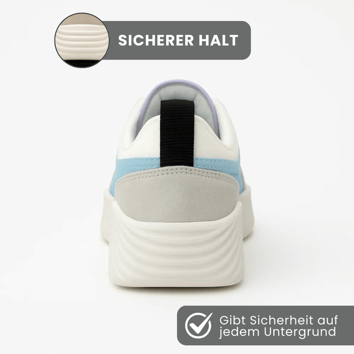 Elisa™ – Leichte Sneaker für ganztägigen Komfort