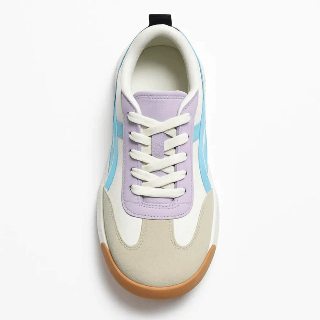 Elisa™ – Leichte Sneaker für ganztägigen Komfort