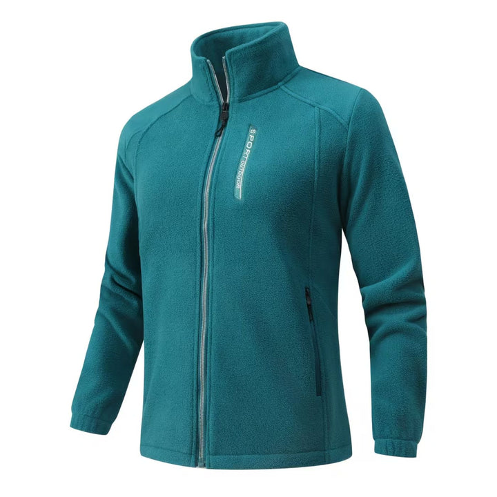 Elke™ – Unisex Dicke Warme Winterjacke