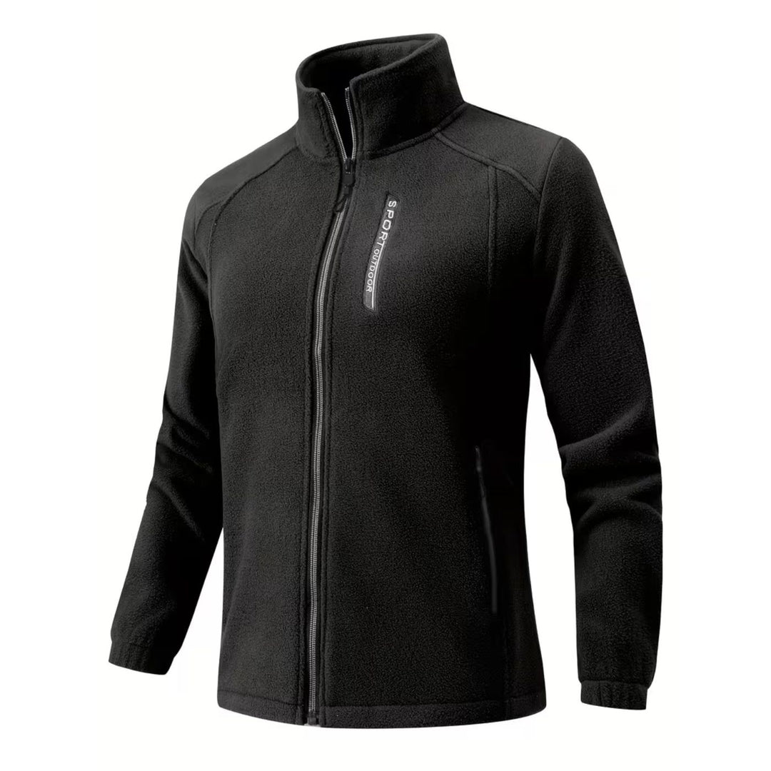 Elke™ – Unisex Dicke Warme Winterjacke