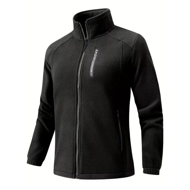 Elke™ – Unisex Dicke Warme Winterjacke