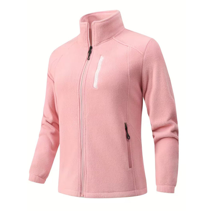 Elke™ – Unisex Dicke Warme Winterjacke