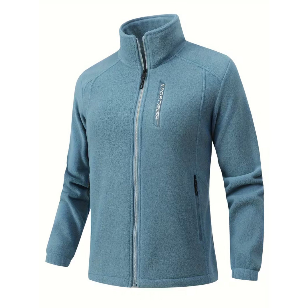 Elke™ – Unisex Dicke Warme Winterjacke