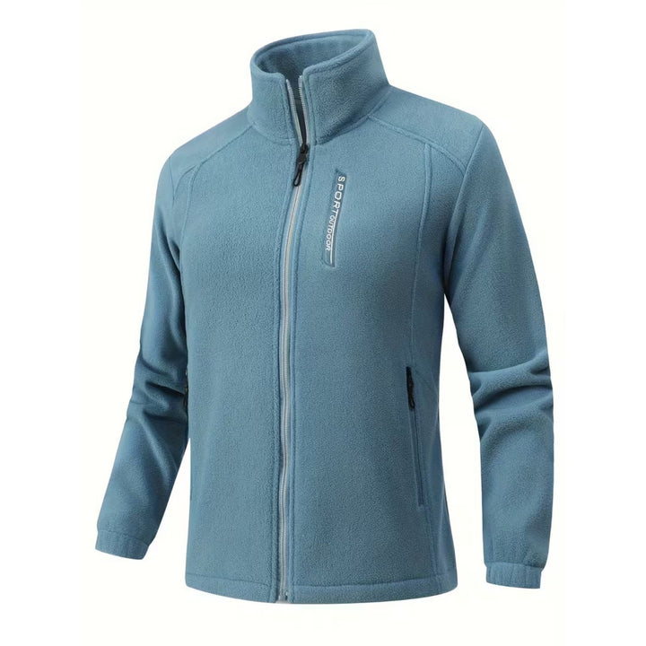 Elke™ – Unisex Dicke Warme Winterjacke