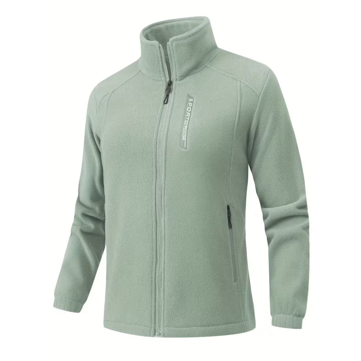 Elke™ – Unisex Dicke Warme Winterjacke