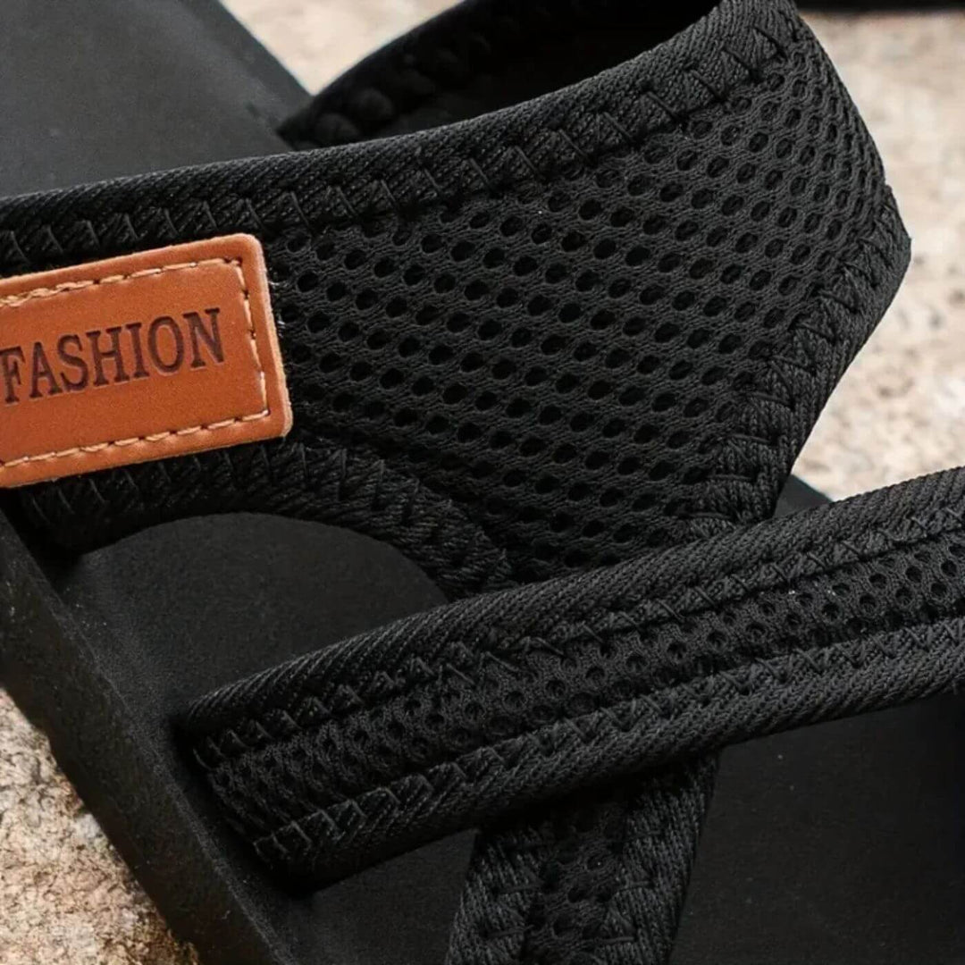 Emilia™ – Orthopädische Sommersandalen