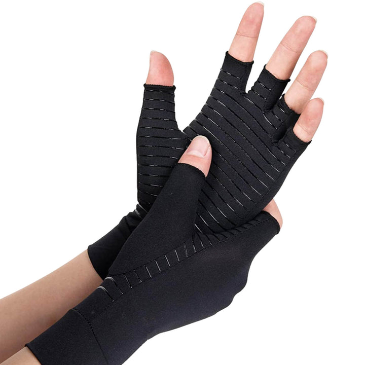 ErgoGrip™ – Kompressionshandschuhe