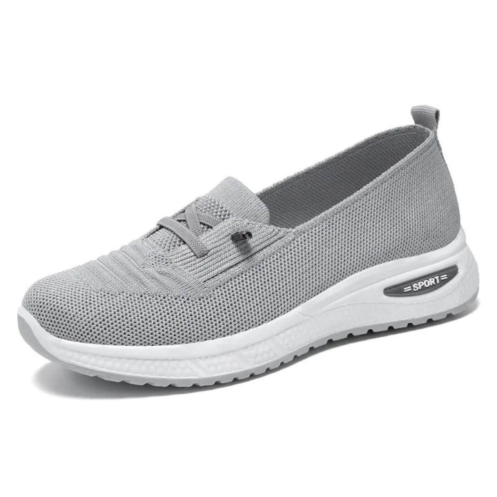 ErgoSteppe™ – Bequeme Orthopädische Wanderschuhe