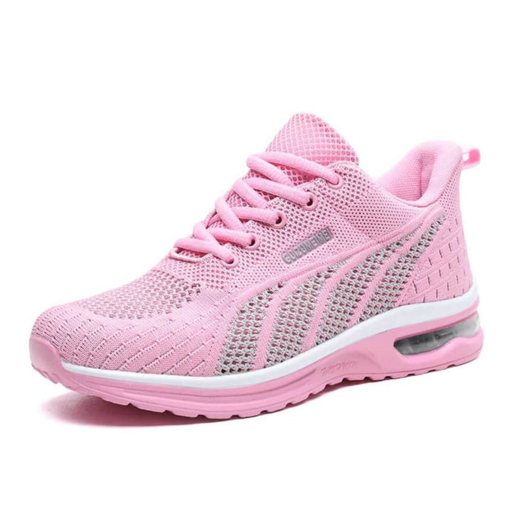 ErgoWalk™ - Orthopädische Schuhe zur Haltungskorrektur