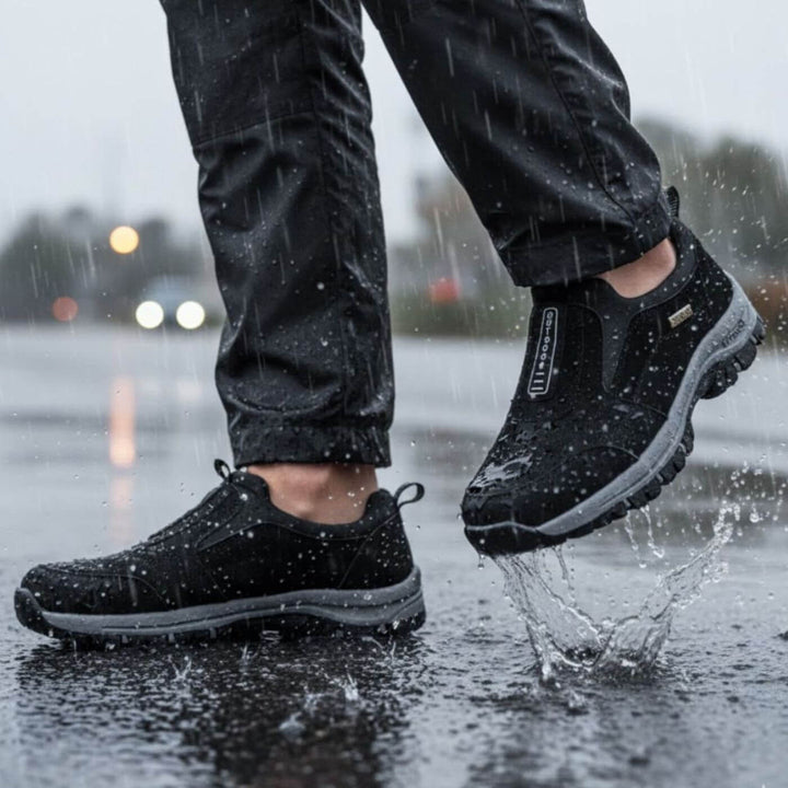 Falko™ – Orthopädische Wanderschuhe zur Schmerzlinderung