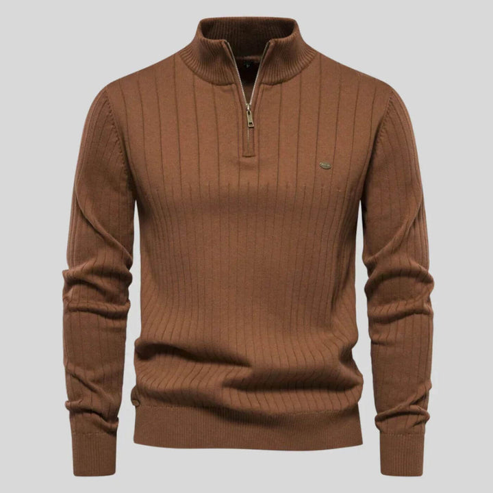 Felix™ – Premium Komfortpullover