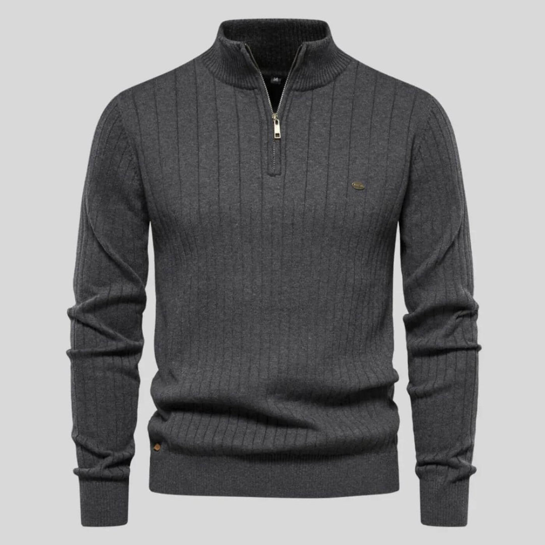 Felix™ – Premium Komfortpullover