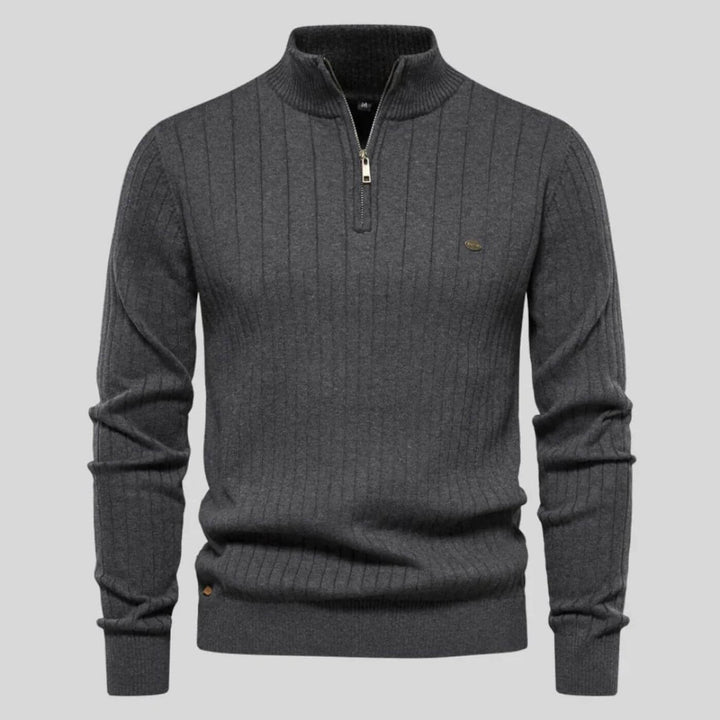 Felix™ – Premium Komfortpullover
