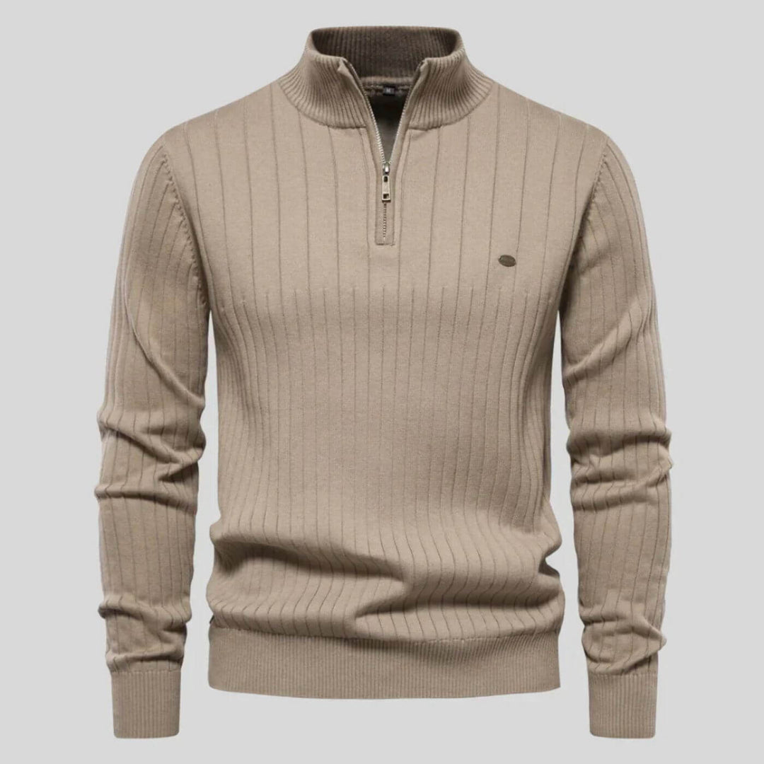 Felix™ – Premium Komfortpullover