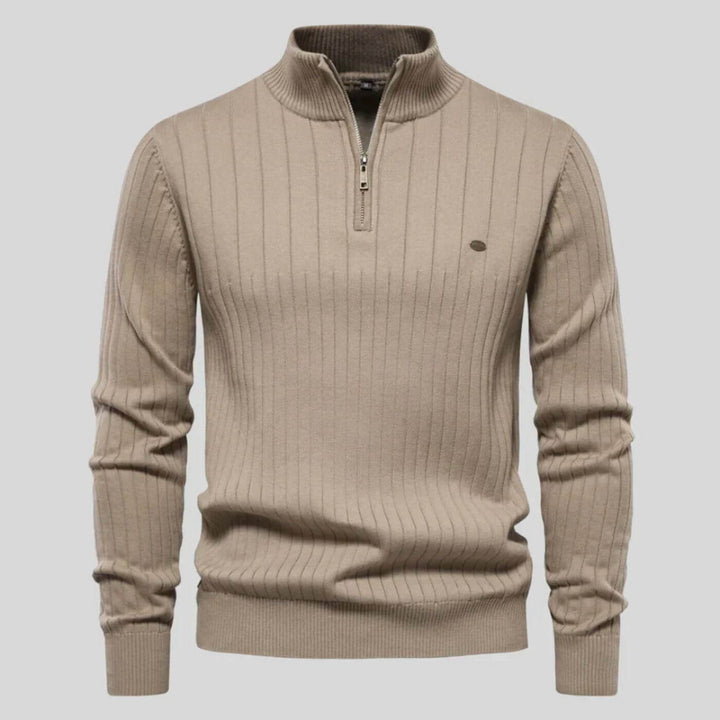 Felix™ – Premium Komfortpullover