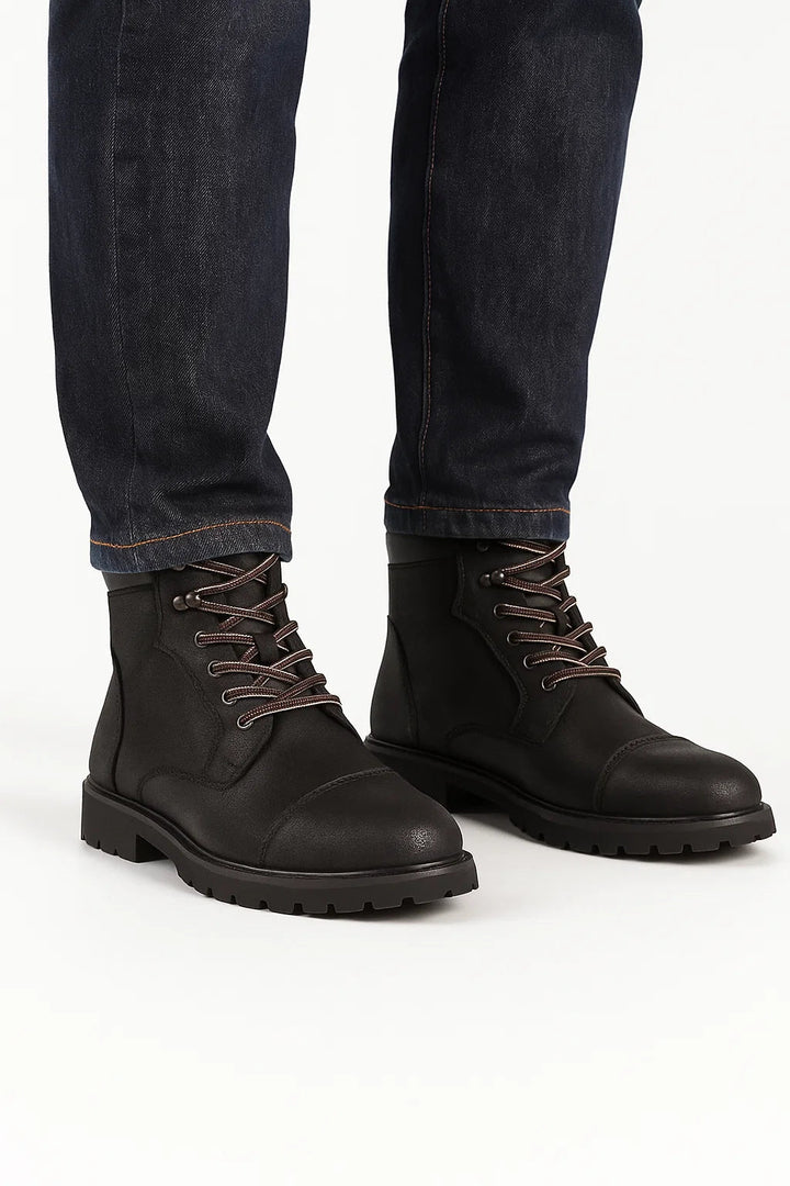 Felix | Bequeme Stiefeletten
