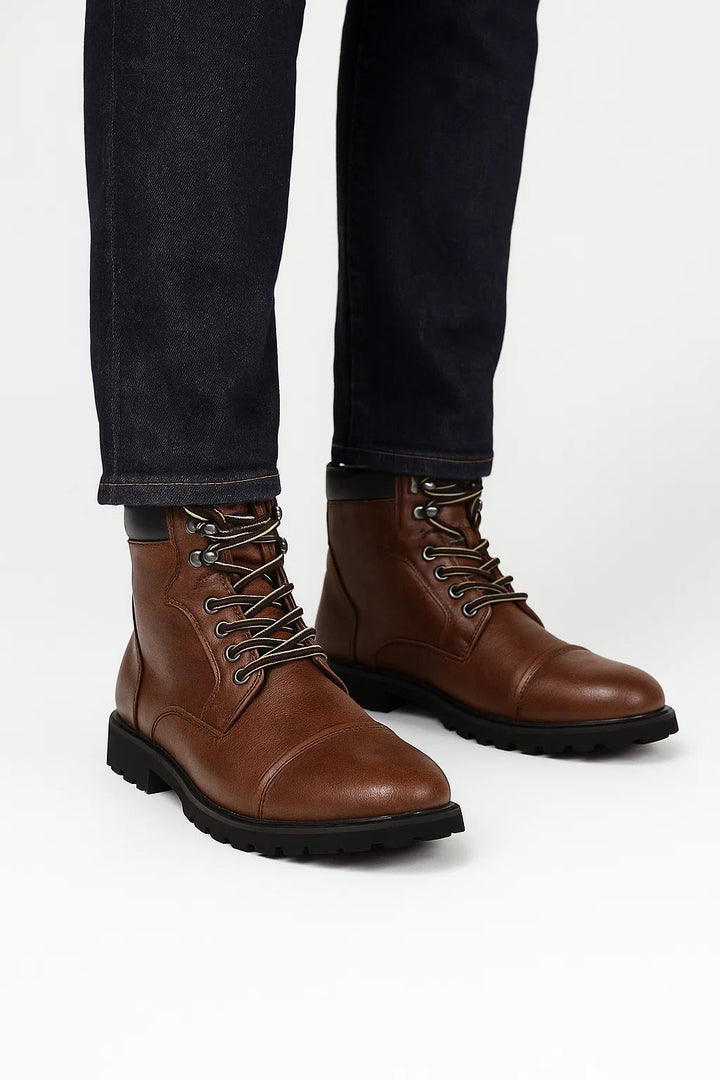 Felix | Bequeme Stiefeletten