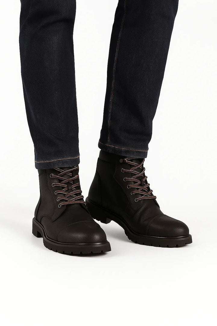 Felix | Bequeme Stiefeletten