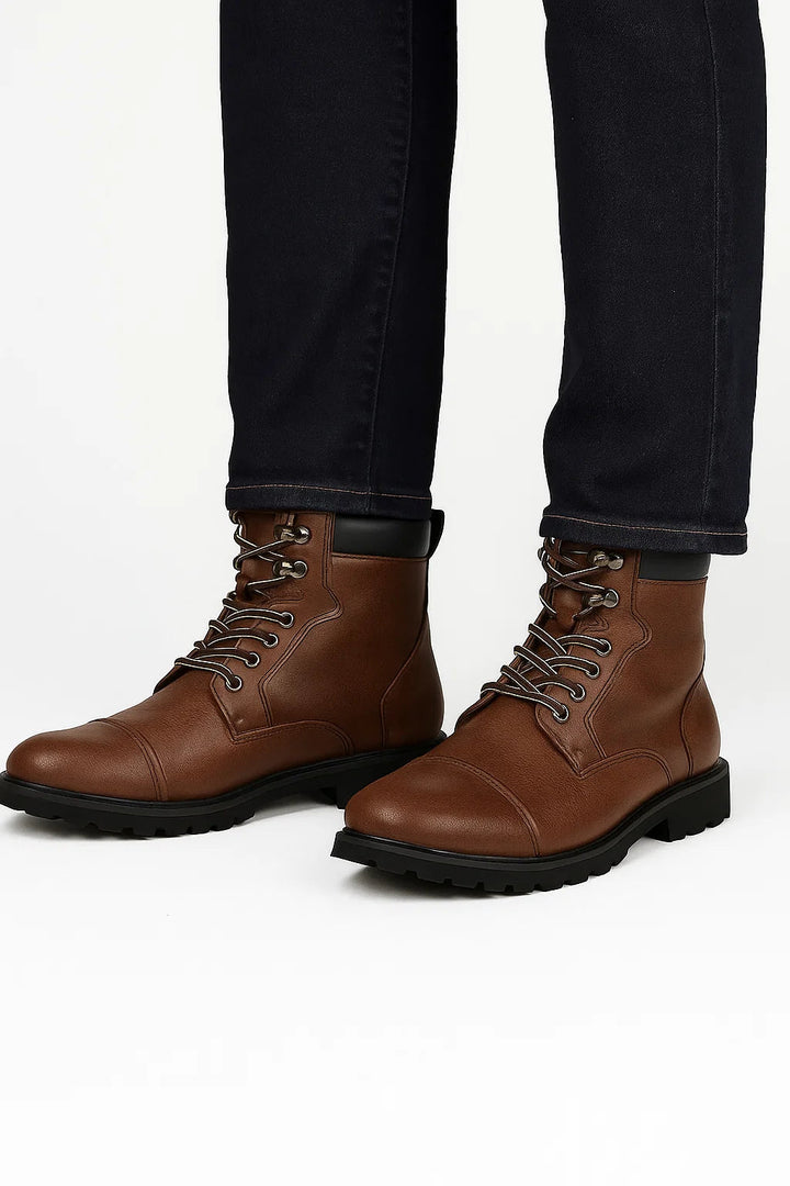 Felix | Bequeme Stiefeletten