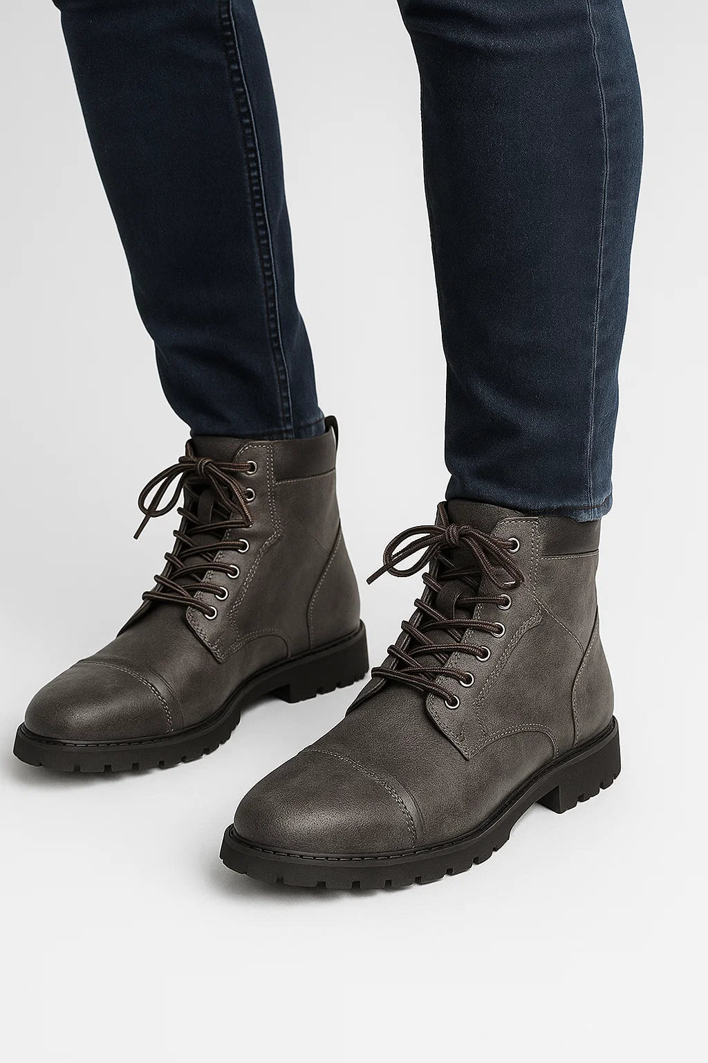 Felix | Bequeme Stiefeletten