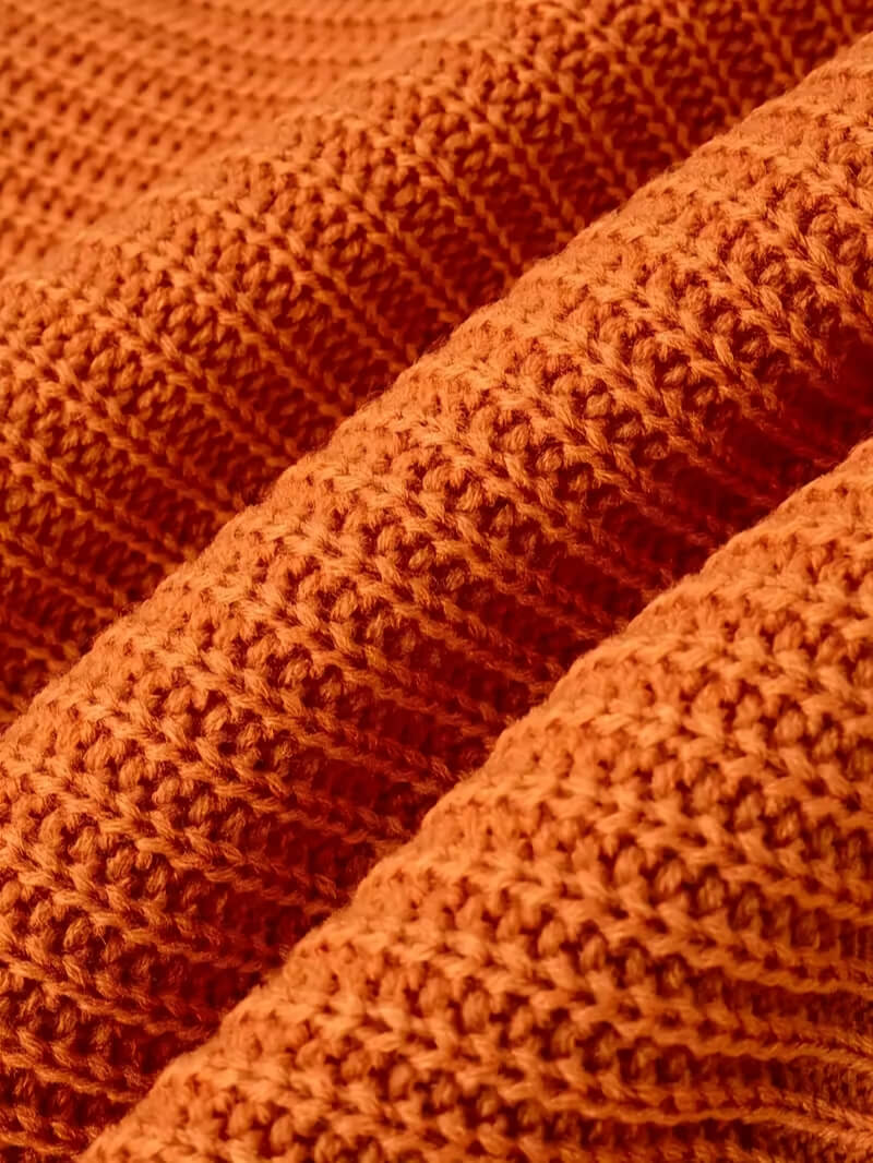 Fiona™ – Strickjacke mit Knöpfen