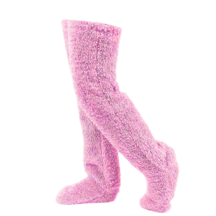 FluffySocken™ – Weiche Flauschige Wintersocken