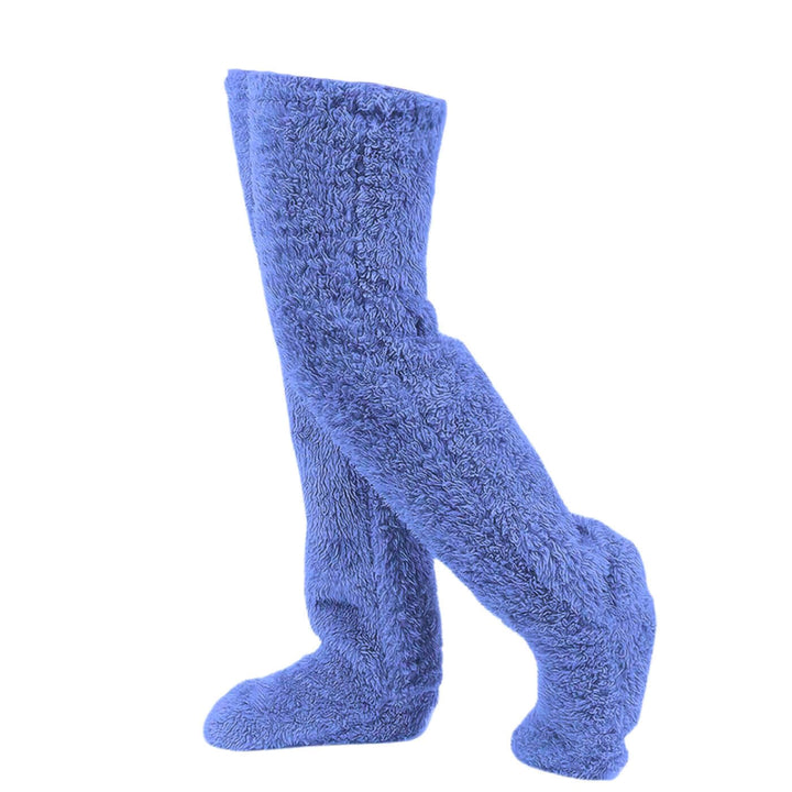 FluffySocken™ – Weiche Flauschige Wintersocken