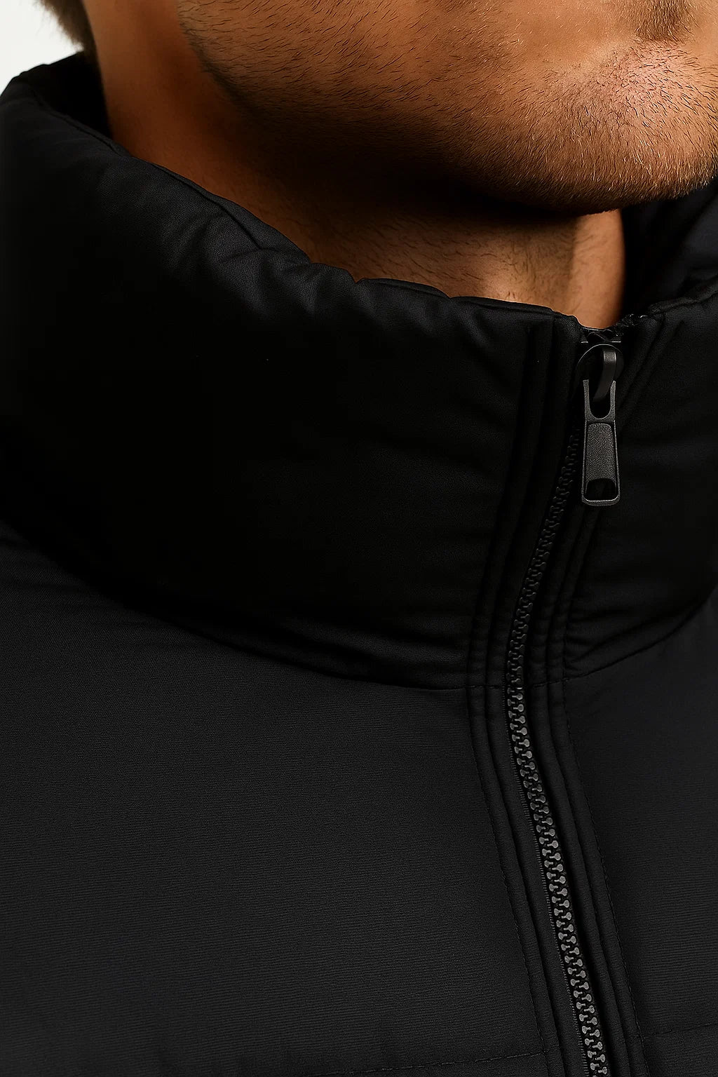 Frank | Bequeme und warme Pufferjacke