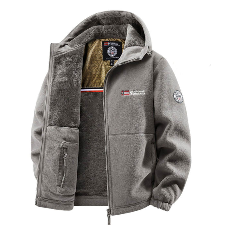Gabriel™ - Winterjacke mit Thermofutter