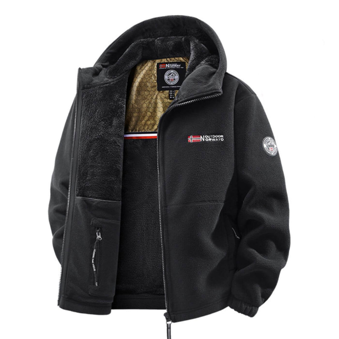 Gabriel™ - Winterjacke mit Thermofutter