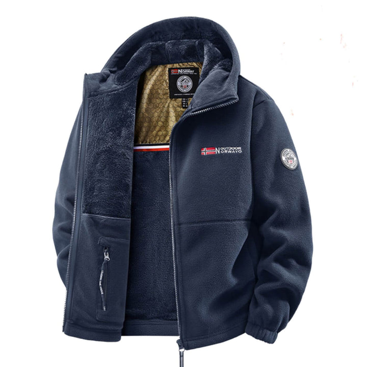 Gabriel™ - Winterjacke mit Thermofutter