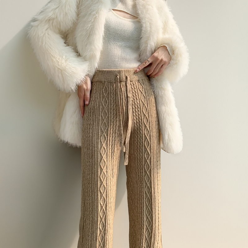 Lina | Gemütliche Hase Jogginghose