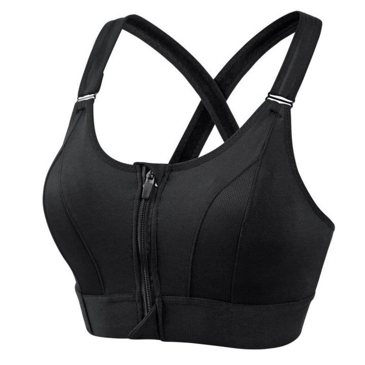 Gerana™ – Sport-BH mit maximalem Halt (1+1 GRATIS)
