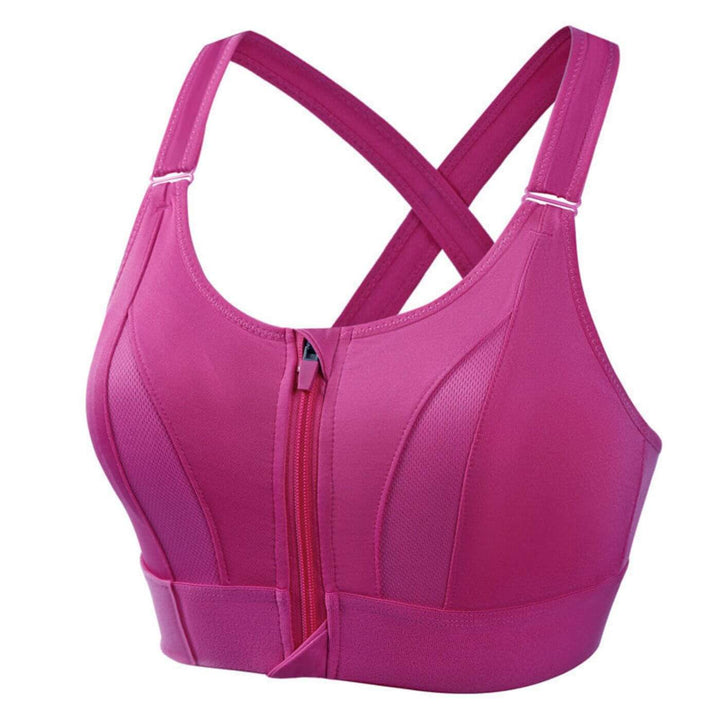 Gerana™ – Sport-BH mit maximalem Halt (1+1 GRATIS)