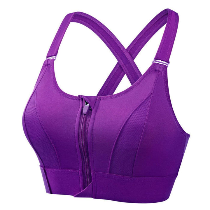 Gerana™ – Sport-BH mit maximalem Halt (1+1 GRATIS)