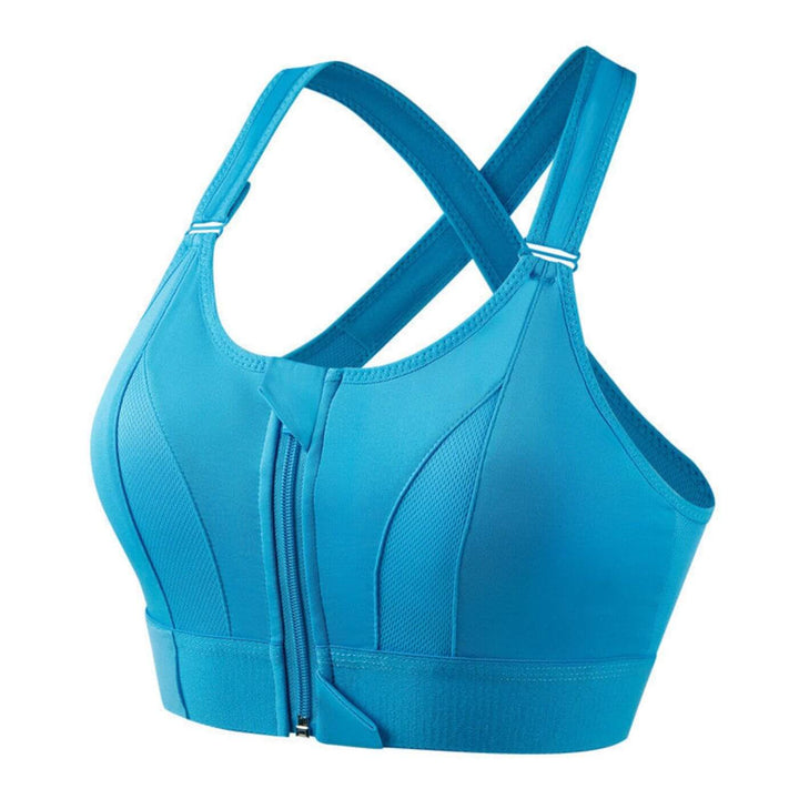 Gerana™ – Sport-BH mit maximalem Halt (1+1 GRATIS)