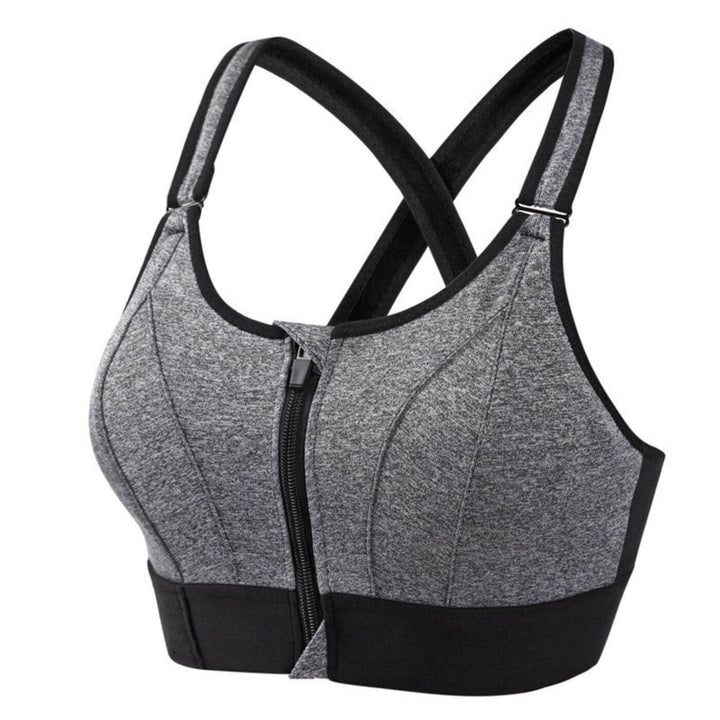 Gerana™ – Sport-BH mit maximalem Halt (1+1 GRATIS)