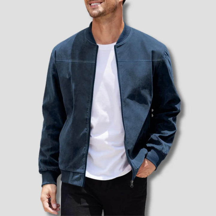 Gregor™ – Bequeme Premium-Sommerjacke