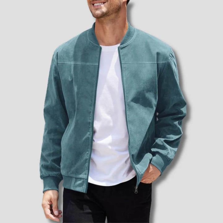 Gregor™ – Bequeme Premium-Sommerjacke