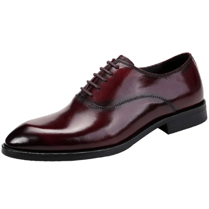Paul | Formelle Schuhe aus echtem Leder