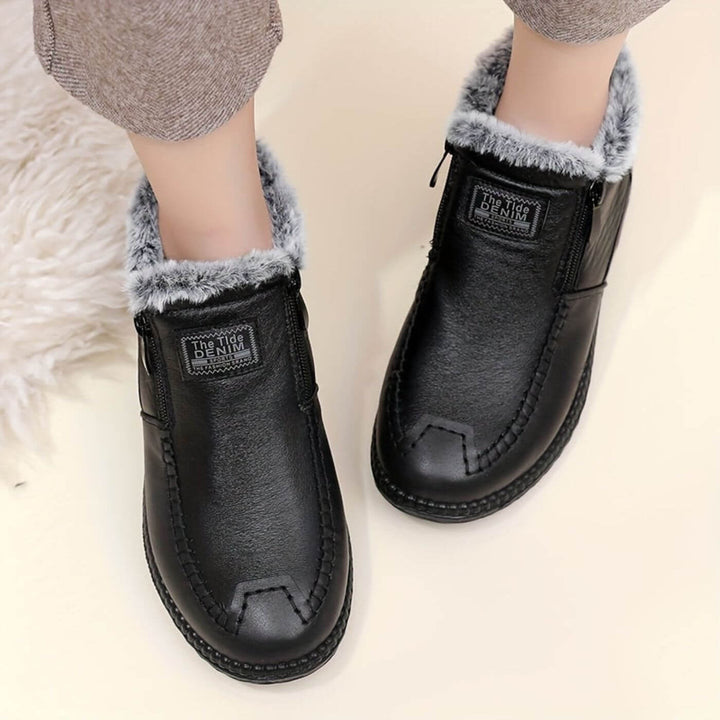 Helene™ – Thermischer Komfort Winter Schuhe