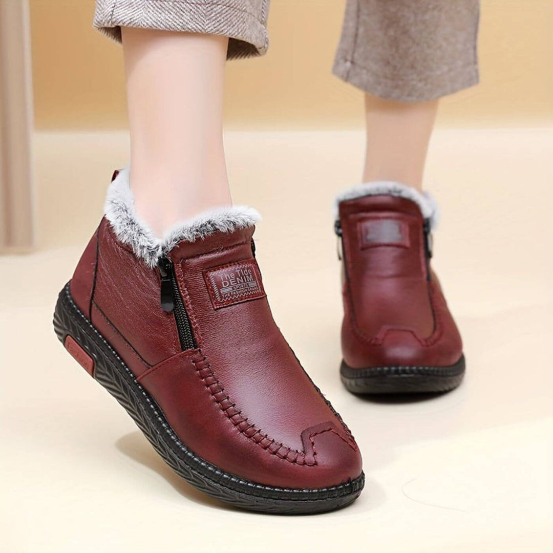 Helene™ – Thermischer Komfort Winter Schuhe