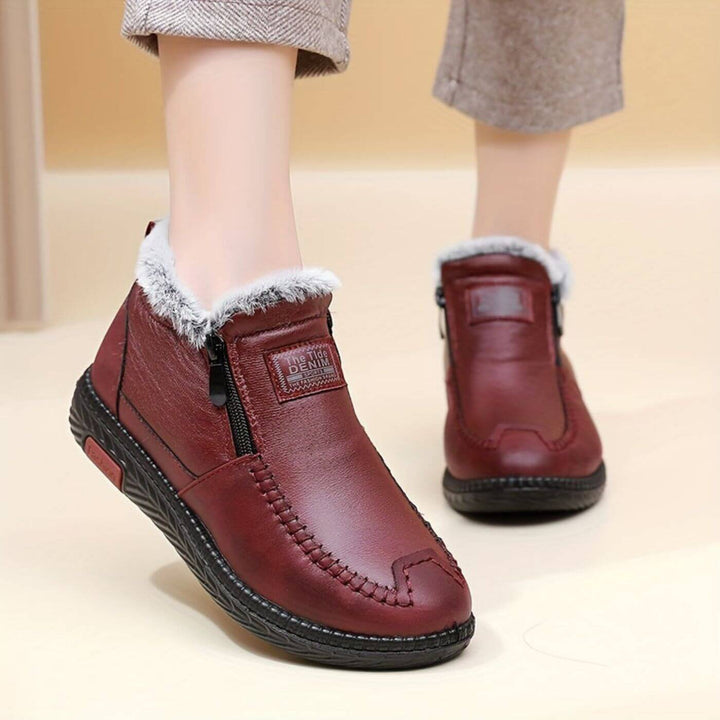 Helene™ – Thermischer Komfort Winter Schuhe