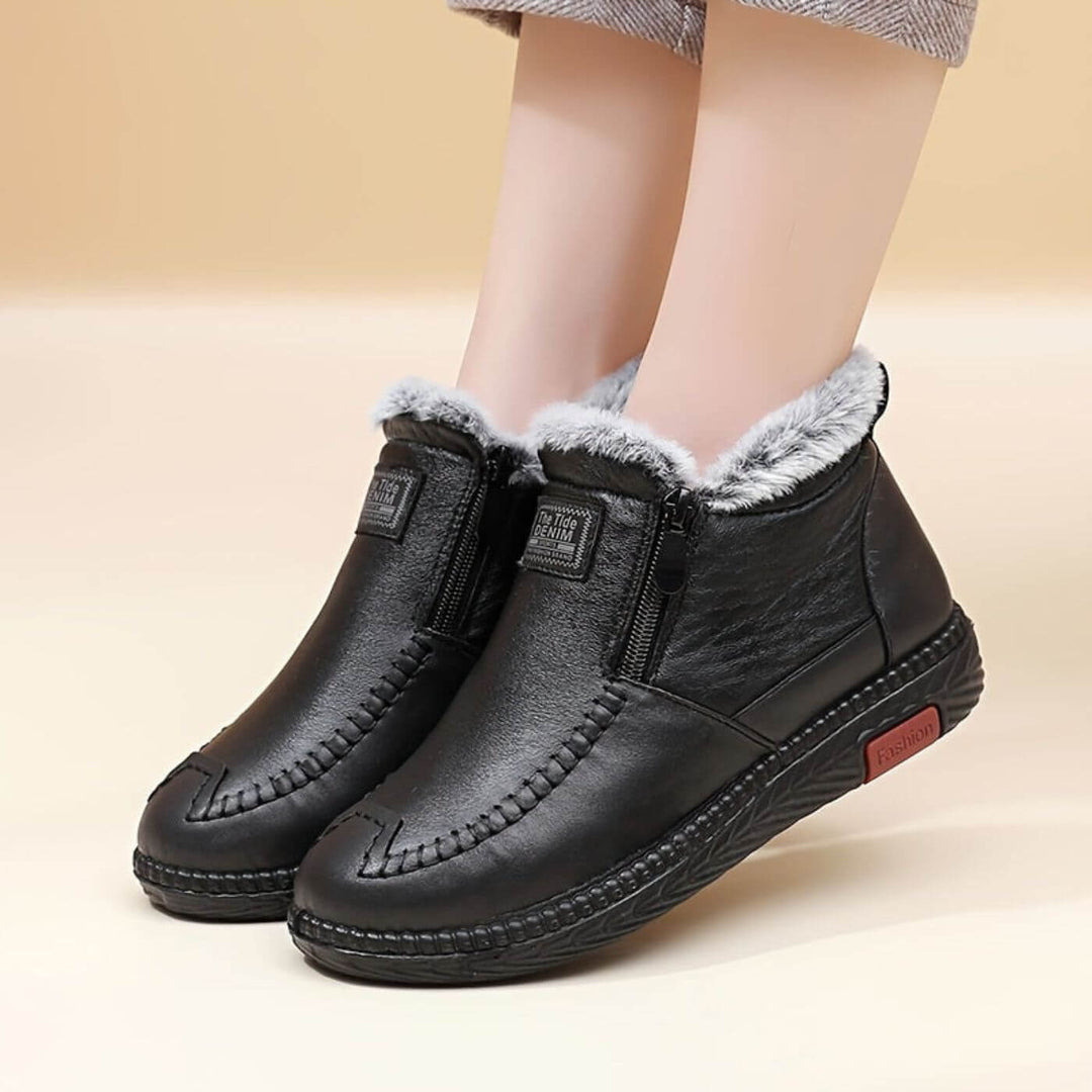 Helene™ – Thermischer Komfort Winter Schuhe