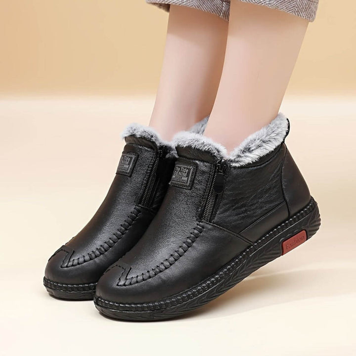 Helene™ – Thermischer Komfort Winter Schuhe