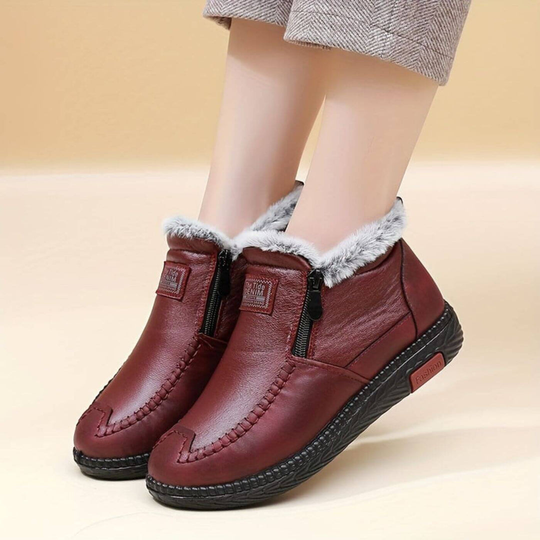 Helene™ – Thermischer Komfort Winter Schuhe