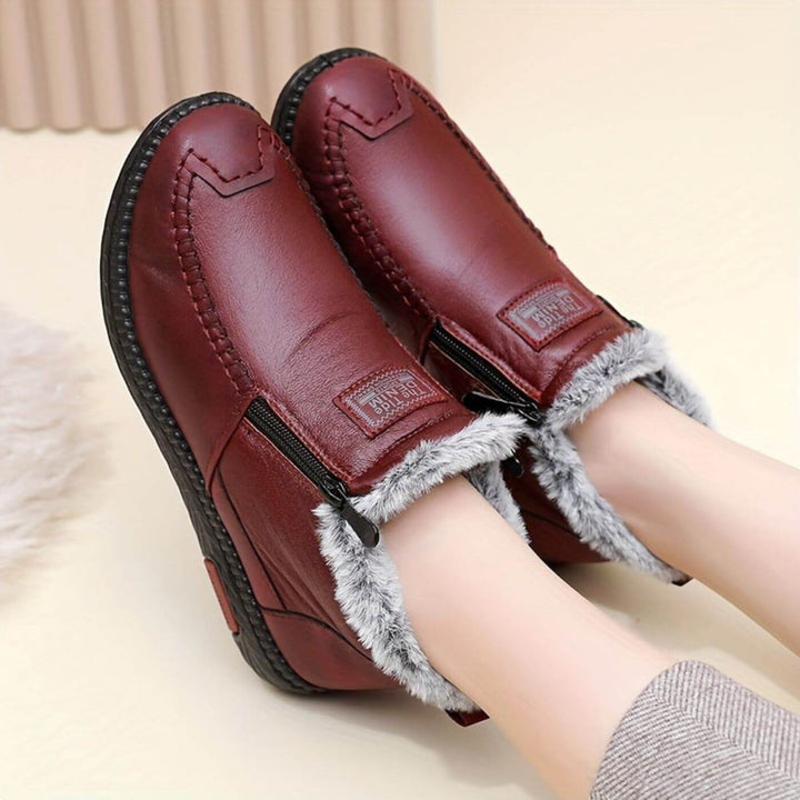 Helene™ – Thermischer Komfort Winter Schuhe
