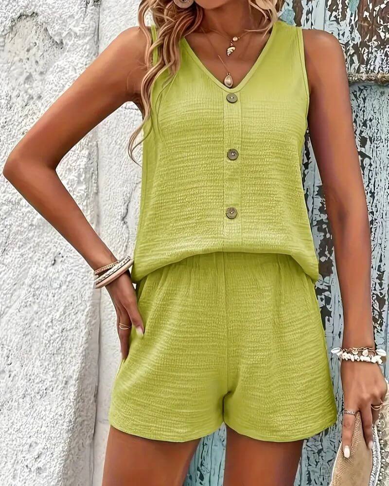 Helora™ – Stilvolles Sommer-Set (1+1 Gratis)