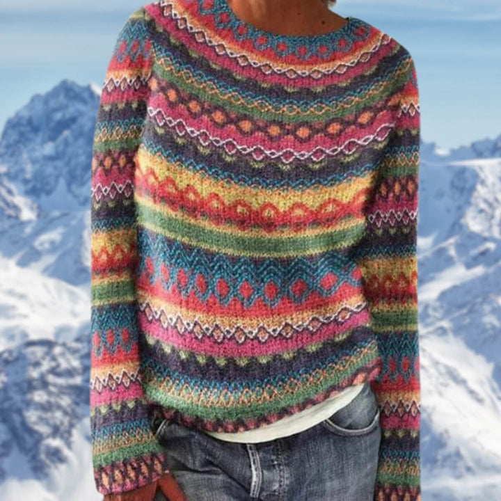 Angela | Damenpullover